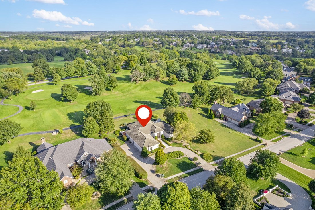 House in Springfield, Missouri, United States 3 - 16360002