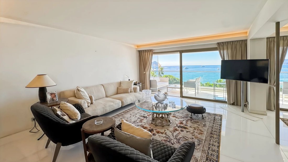 Apartment in Cannes, Provence-Alpes-Côte d'Azur, France 5 - 16358908