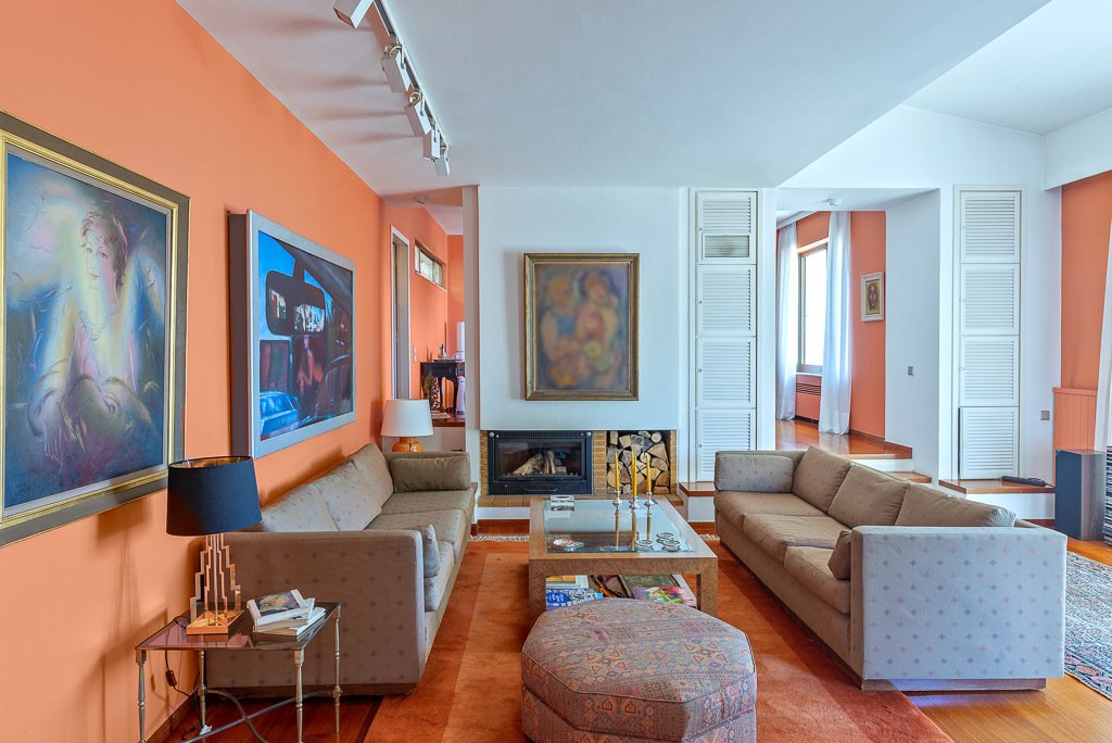House in South Athens, Attica, Greece 2 - 16362450