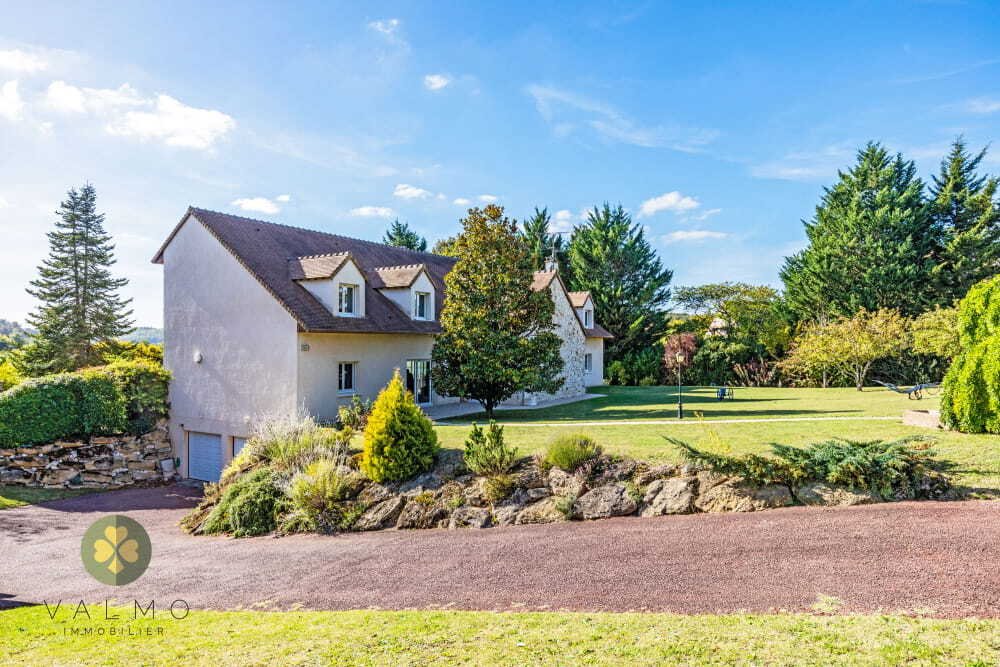 Estate in Thoiry, Ile-de-France, France 2 - 16361740