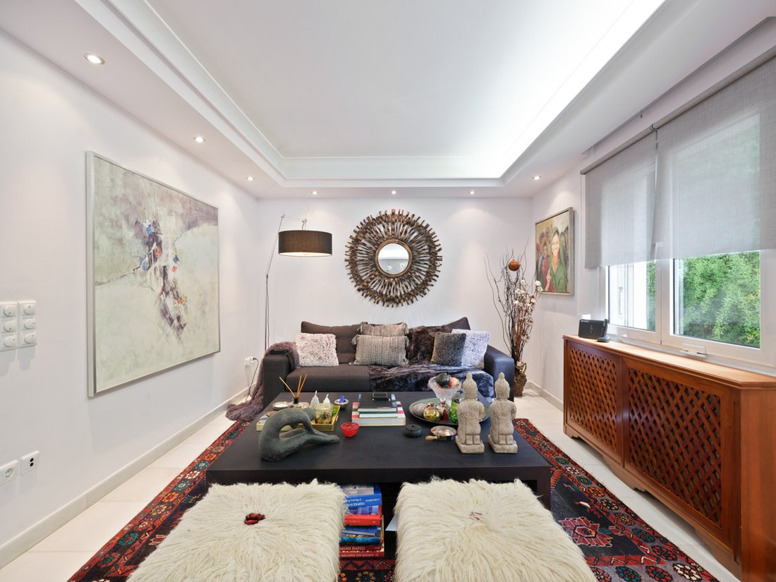 Apartment in Kifisia, Attica, Greece 3 - 16362485