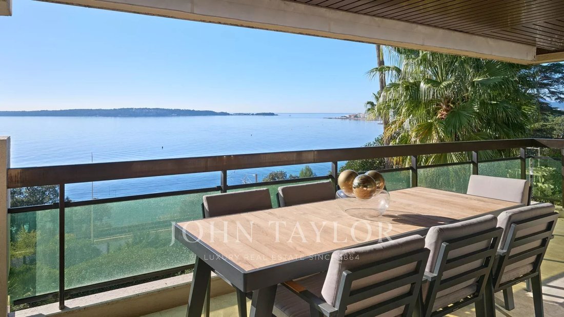 Apartment in French Riviera, Provence-Alpes-Côte d'Azur, France 1 - 15200406