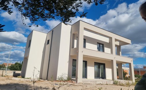 Villa a Vodizze, Regione di Sebenico e Tenin, Croazia 1
