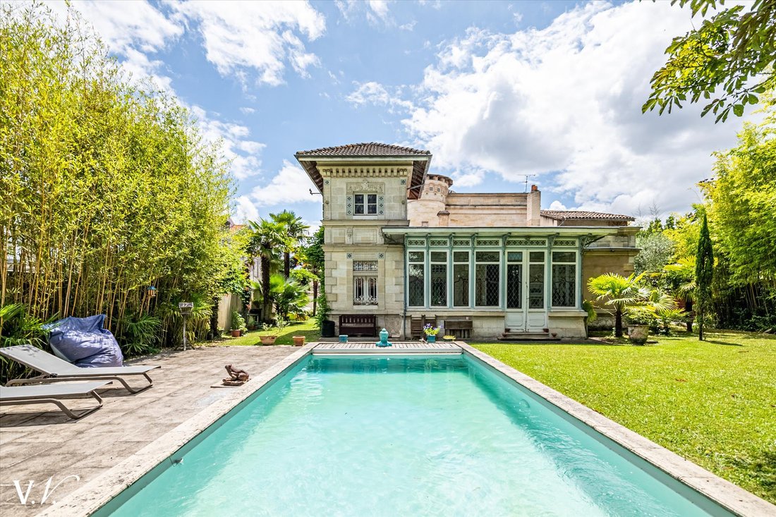 House in Le Lac-Bacalan, Bordeaux, France 3 - 16361783