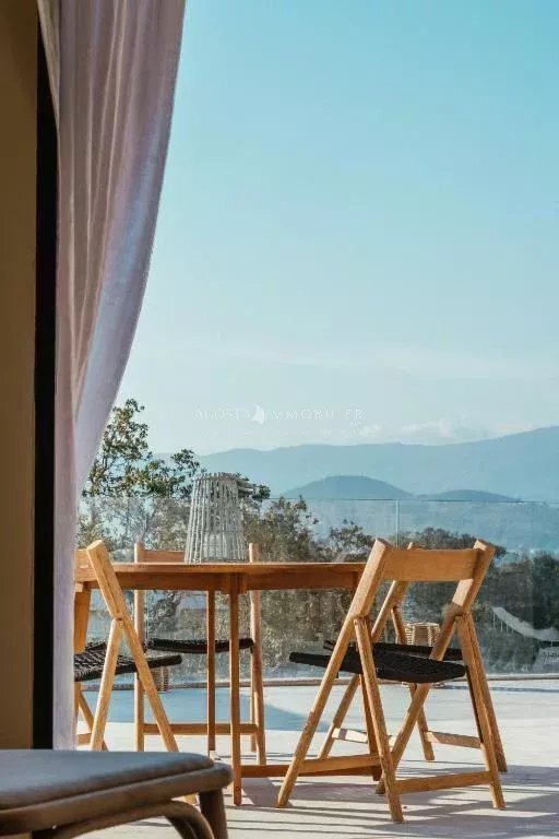 Apartment in Grosseto-Prugna, Corsica, France 4 - 16362020