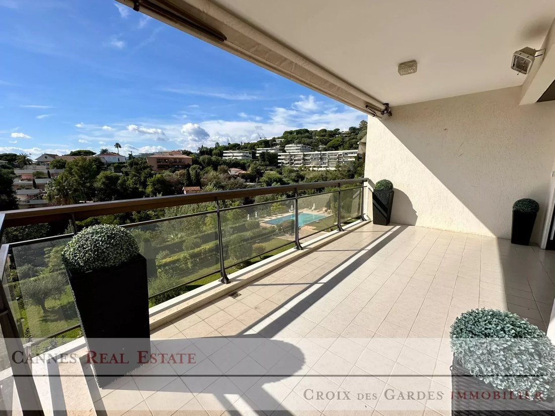 Apartment in Cannes, Provence-Alpes-Côte d'Azur, France 1 - 16358304