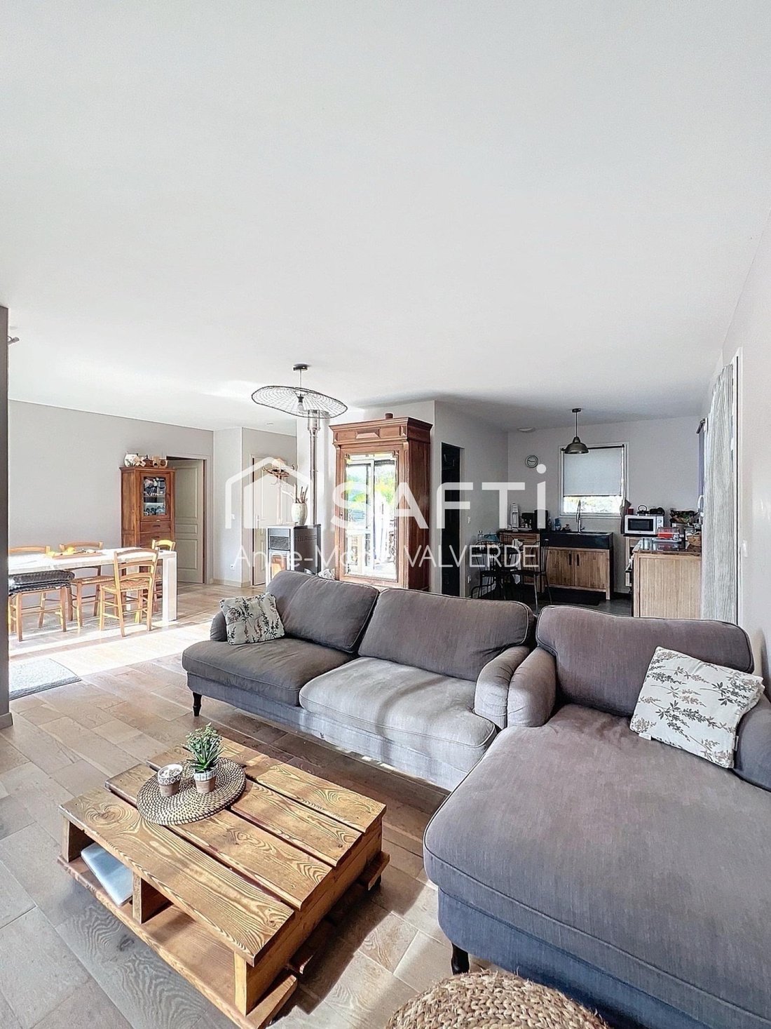 House in Lacanau, Nouvelle-Aquitaine, France 5 - 16360697