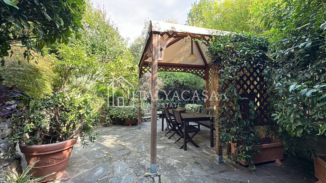Apartment in Villetta, Sanremo, Liguria 3 - 16362892