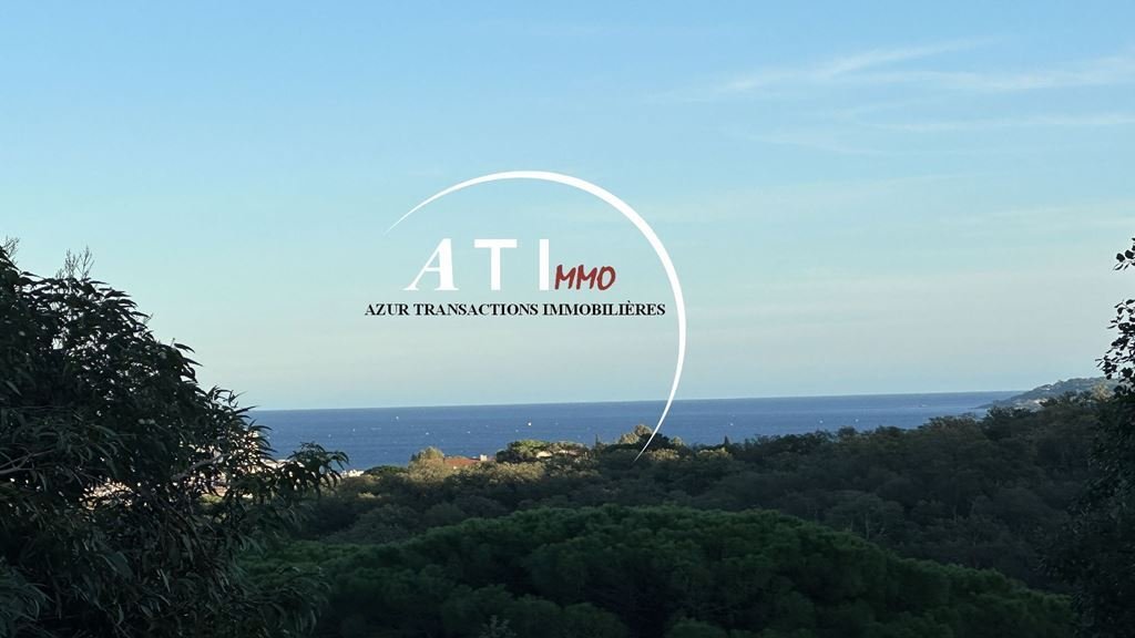 Villa a Nartelle-Noyer-Bellevue-bd dei Sardinaux, Sainte-Maxime, Francia 1 - 16362162