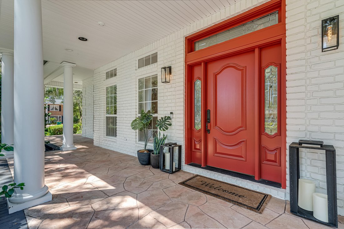 House in Wright, Florida, United States 3 - 16361384