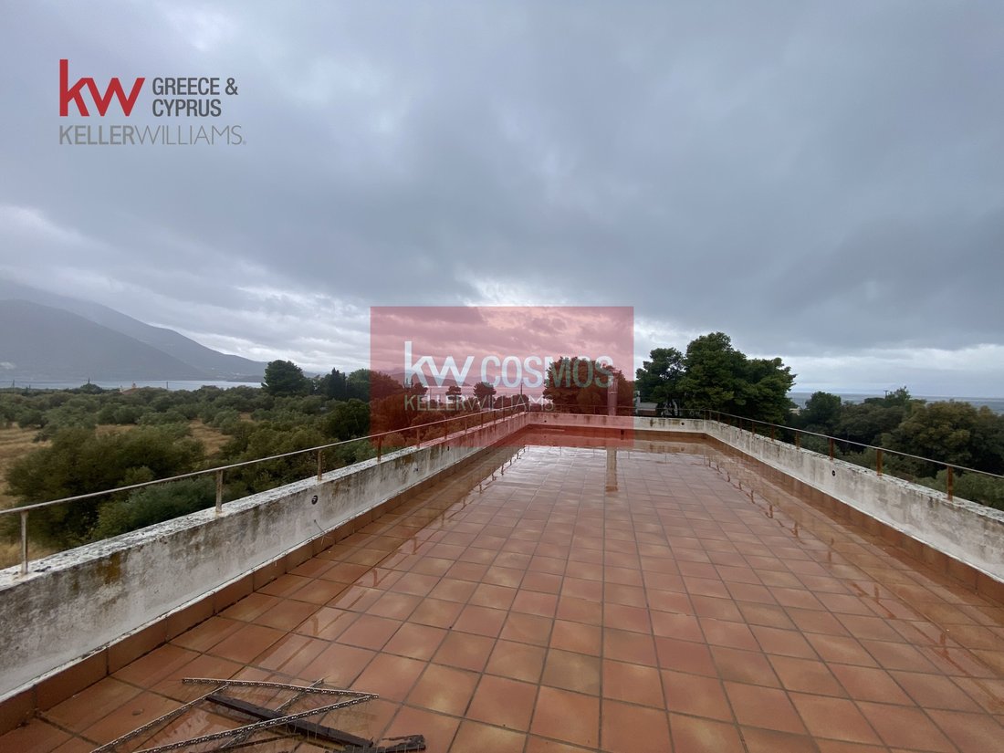 House in Drosia Municipal Commune, Anthidon, Greece 4 - 16363768