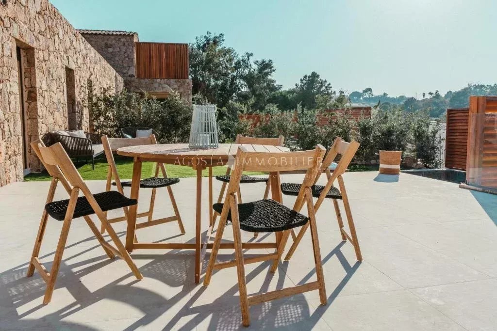 Apartment in Grosseto-Prugna, Corsica, France 2 - 16362020