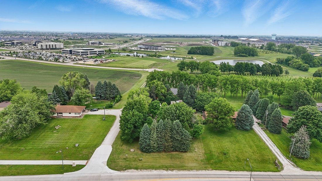 Land in Waukee, Iowa, United States 3 - 16363324