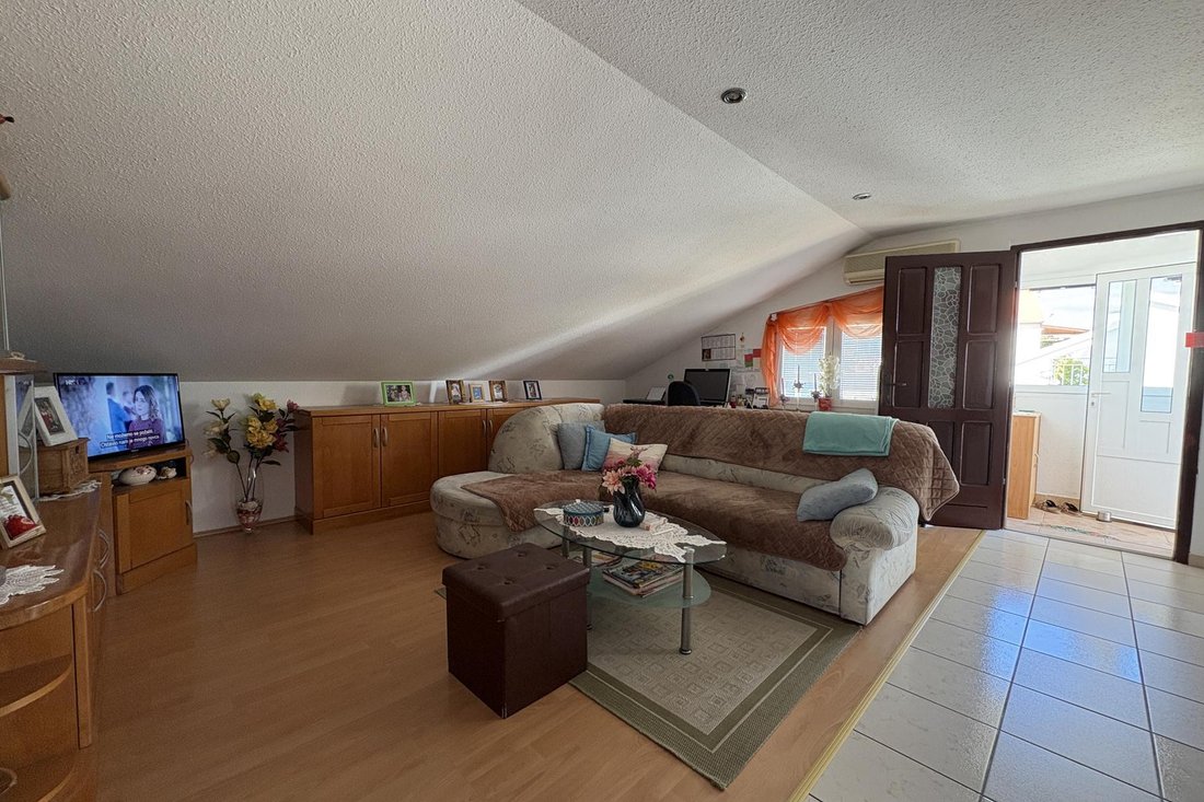 Villa in Vodice, Sibenik-Knin County, Croatia 3 - 16362508