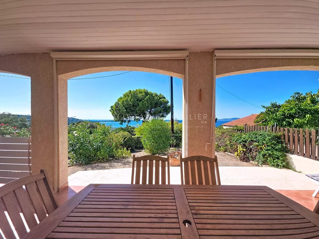 House in Albitreccia, Corsica, France 1 - 16362069