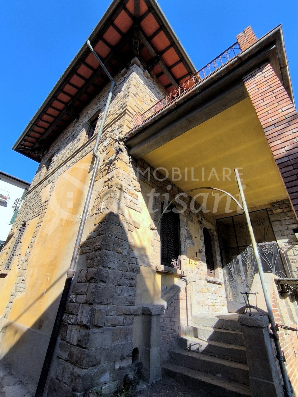 Villa in Rifredi - Careggi, Florence, Italy 5 - 16363420