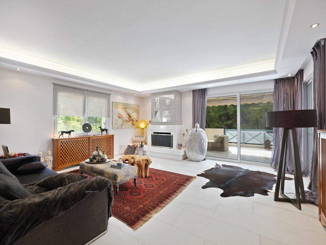 Apartment in Kifisia, Attica, Greece 1 - 16362485
