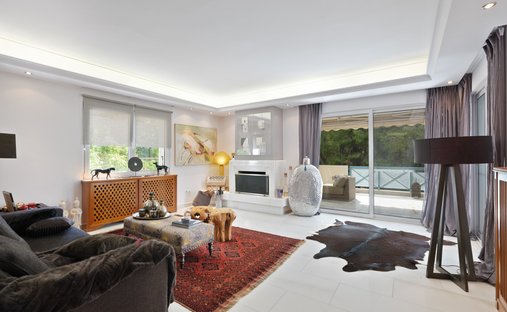 Wohnung in Kifisia, Attika, Griechenland 1