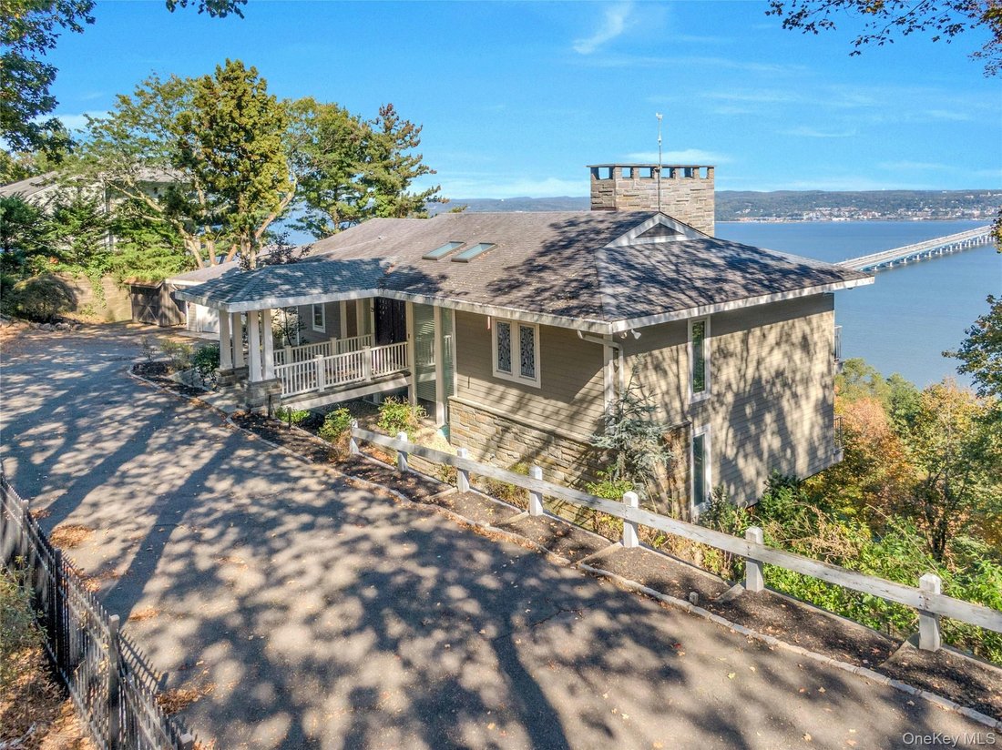29 Tweed Boulevard, Nyack, New York, Dans Nyack, état De New York ...