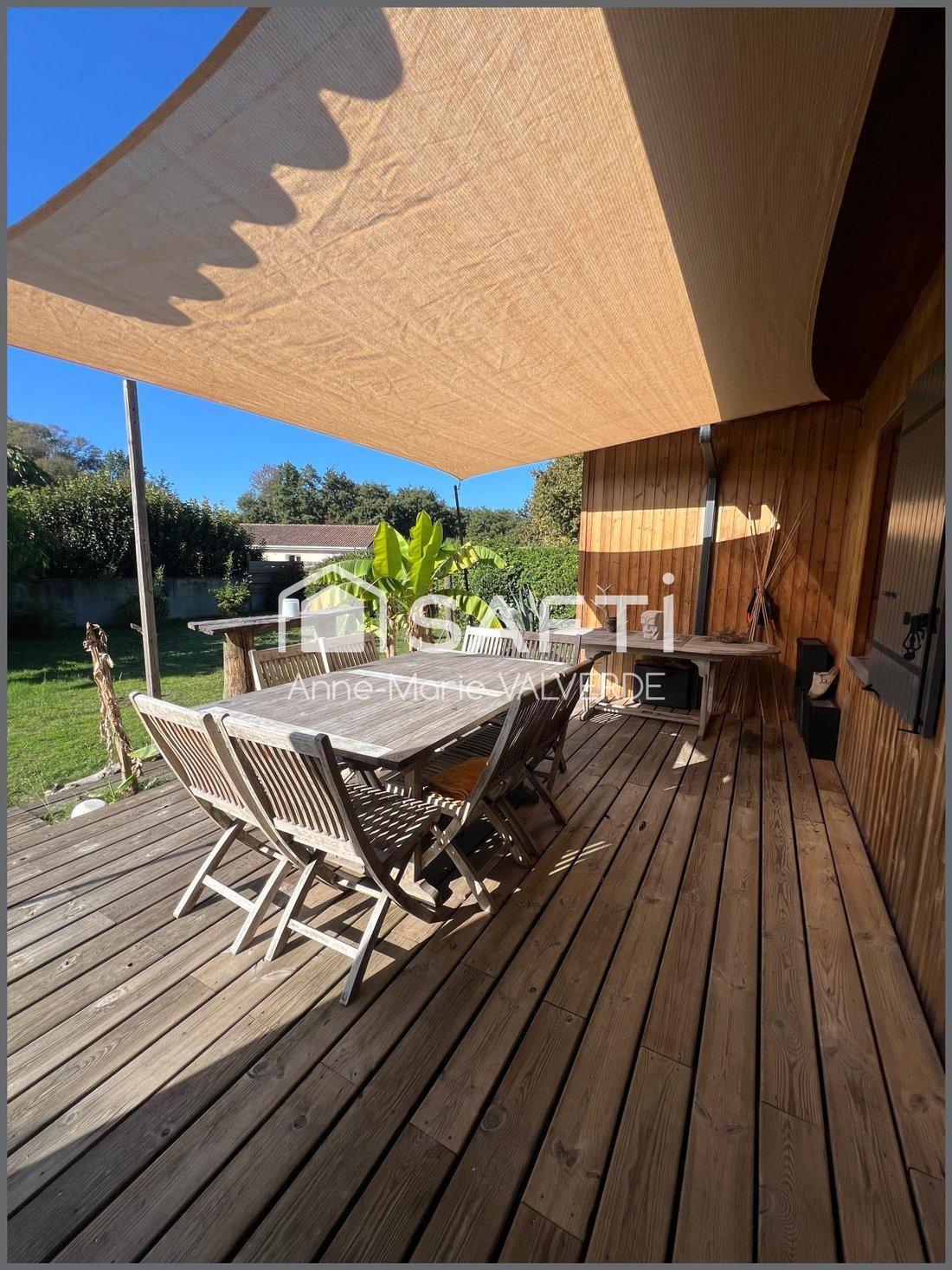 House in Lacanau, Nouvelle-Aquitaine, France 3 - 16360697