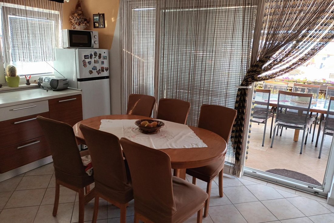 Villa in Vodice, Sibenik-Knin County, Croatia 5 - 16362508
