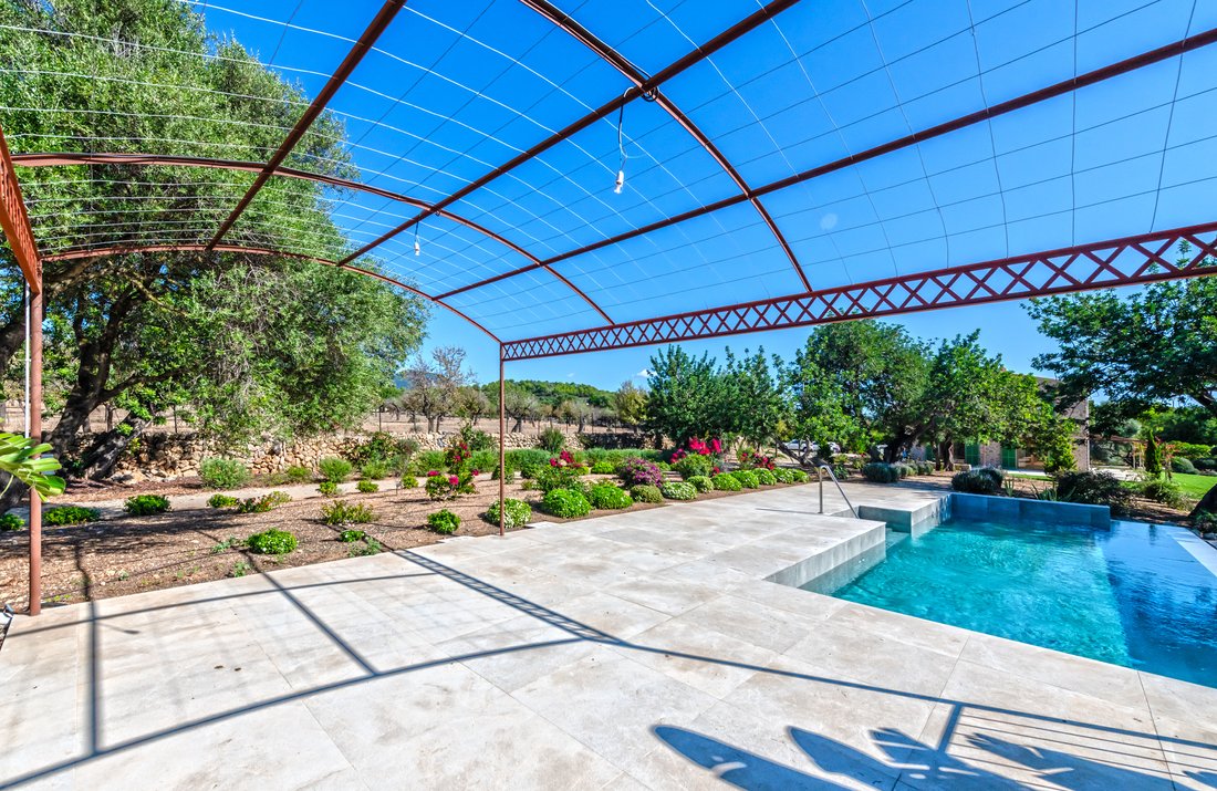 Country House in Alaro, Balearic Islands, Spain 3 - 16358668