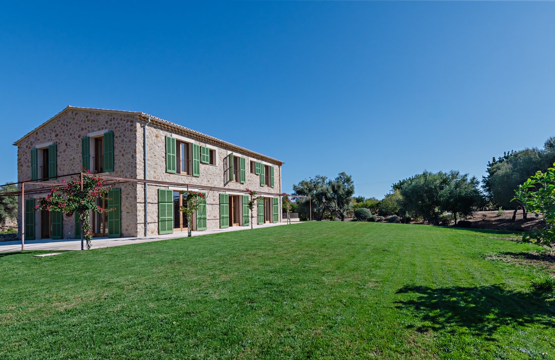 Country House in Alaro, Balearic Islands, Spain 1 - 16358668