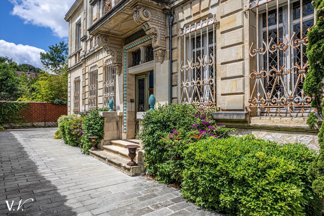 House in Le Lac-Bacalan, Bordeaux, France 4 - 16361783