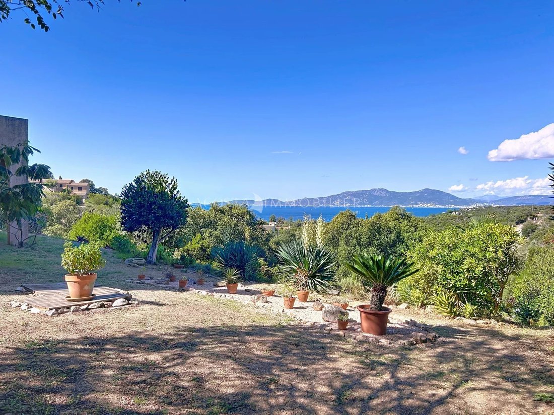House in Coti-Chiavari, Corsica, France 5 - 16361948