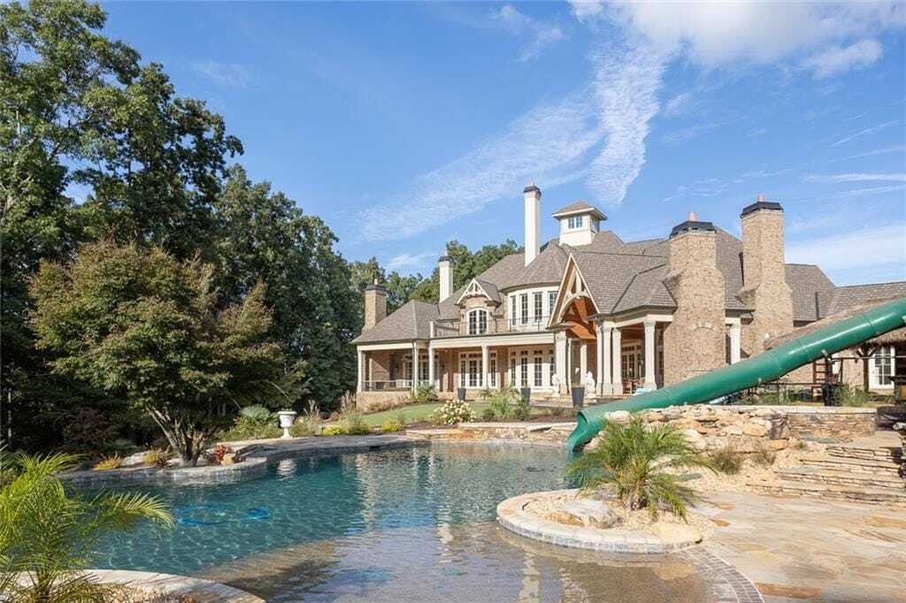 House in Monroe, Georgia, United States 5 - 16358424