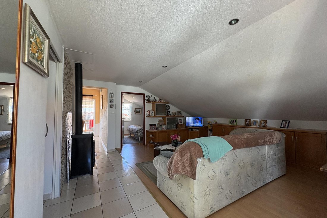 Villa in Vodice, Sibenik-Knin County, Croatia 4 - 16362508
