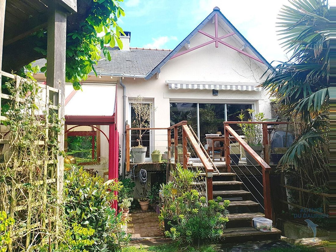 Haus in Pornichet, Pays de la Loire, Frankreich 3 - 16362003