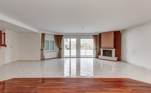 Villa a Acarne, Attica, Grecia 1