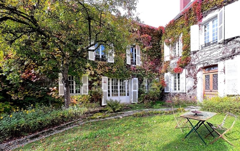 House in Mareuil-sur-Ay, Aÿ-Champagne, France 1 - 16284918