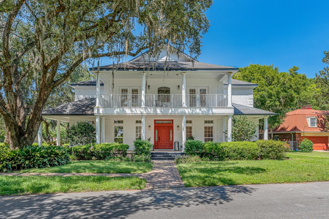 House in Wright, Florida, United States 1 - 16361384