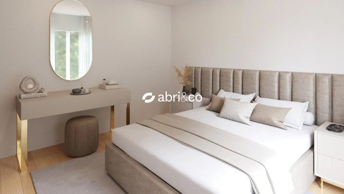Apartment in Alzingen, Luxembourg District, Luxembourg 4 - 16359411