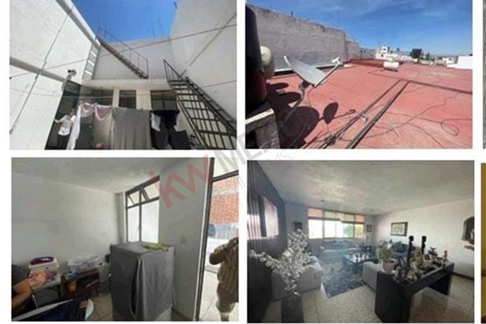 House in El Molino Residencial, Guanajuato, Mexico 5 - 16363320