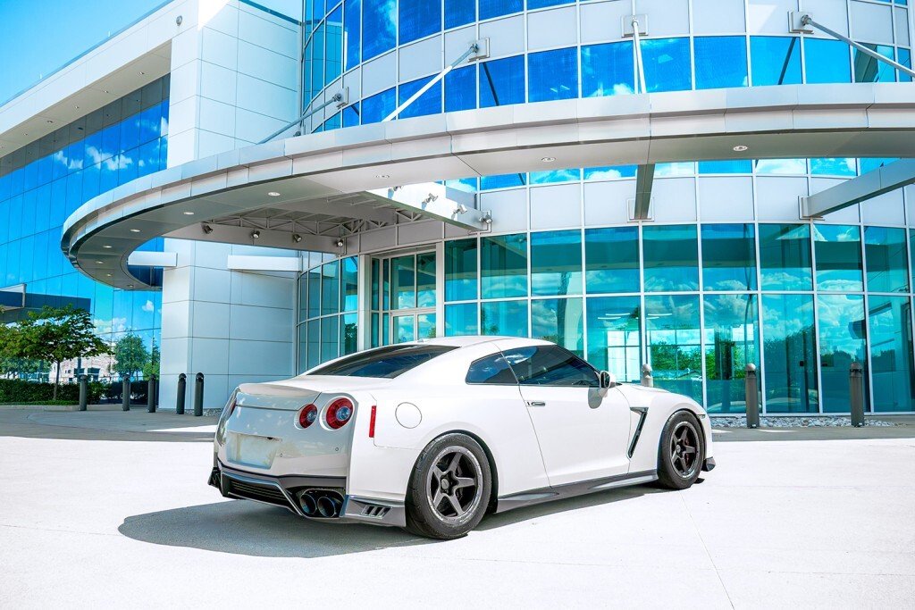 Nissan Gtr For Sale Dallas Txnull