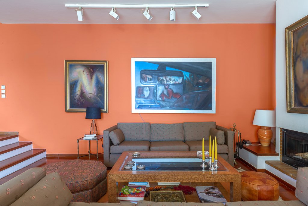 House in South Athens, Attica, Greece 4 - 16362450