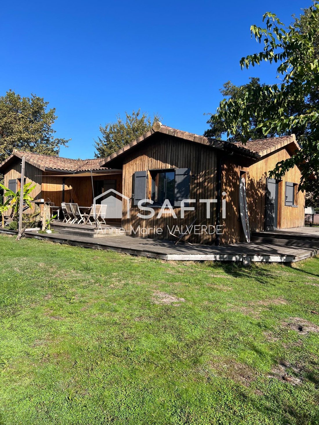 House in Lacanau, Nouvelle-Aquitaine, France 1 - 16360697