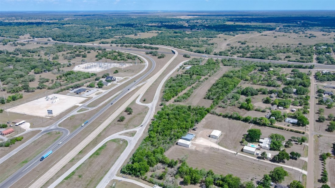 Land in Columbus, Texas, United States 4 - 14796829