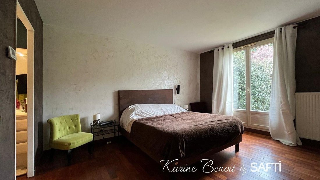 House in Etiolles, Ile-de-France, France 4 - 16360534