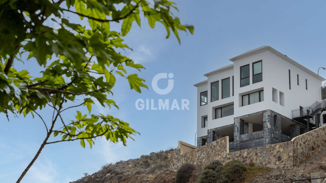 Villa in Las Palmas de Gran Canaria, Canary Islands, Spain 5 - 16358309