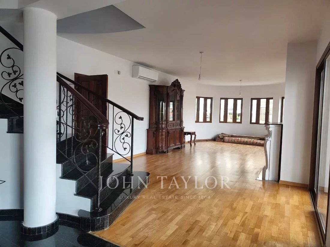 Villa in Germasogeia, Limassol, Cyprus 1 - 16358278