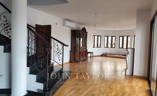 Villa in Germasogeia, Limassol, Cyprus 1
