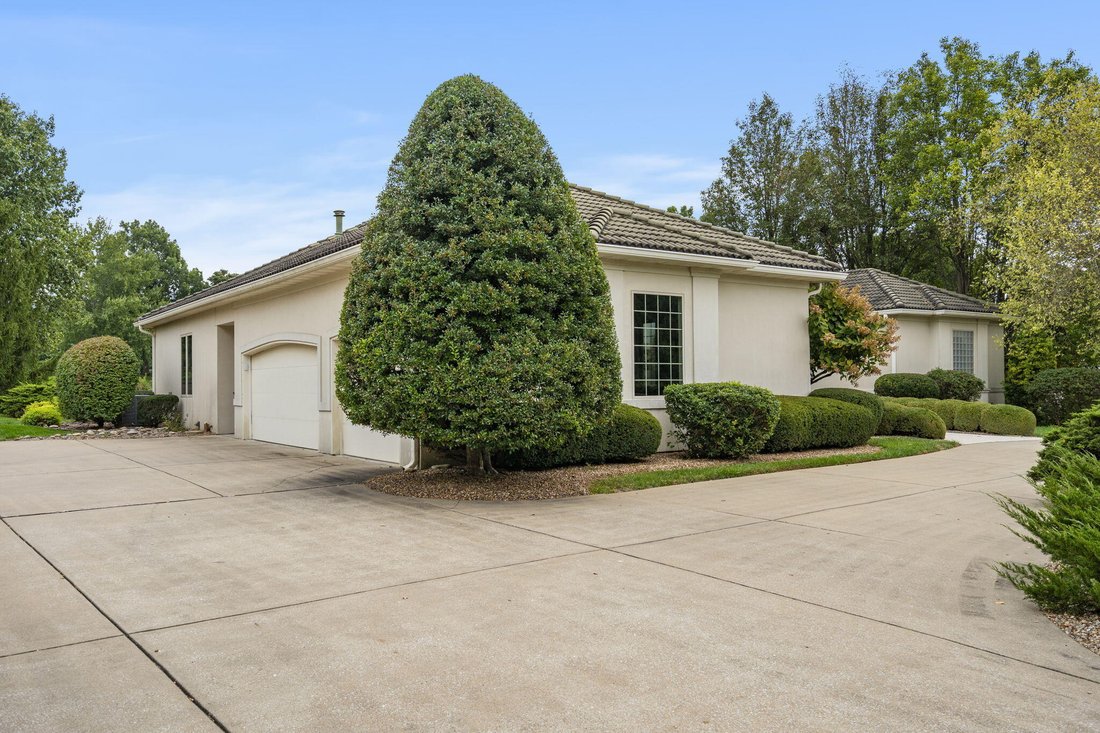 House in Springfield, Missouri, United States 5 - 16360002