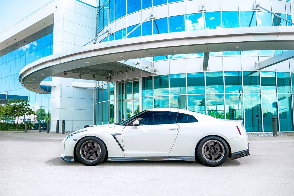 Nissan GT-R in Dallas, TX, United States 2 - 16358665