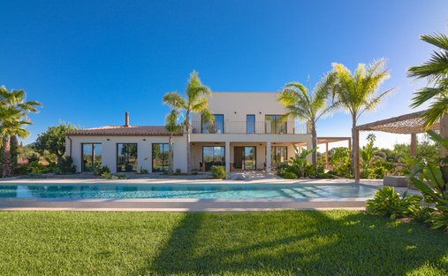 Casa en Lluchmayor, Islas Baleares, España 1