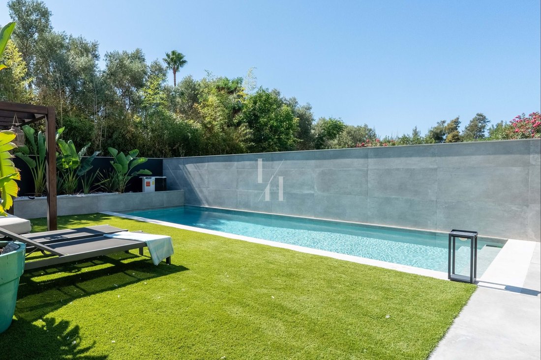 Townhouse in Almancil, Algarve, Portugal 4 - 16360958