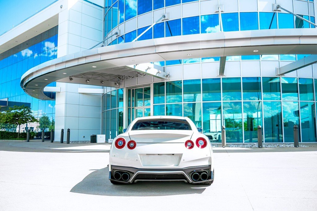 Nissan GT-R in Dallas, TX, United States 4 - 16358665